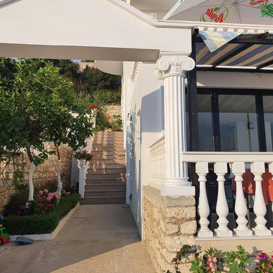Makla Apartment Саранде Стая снимка