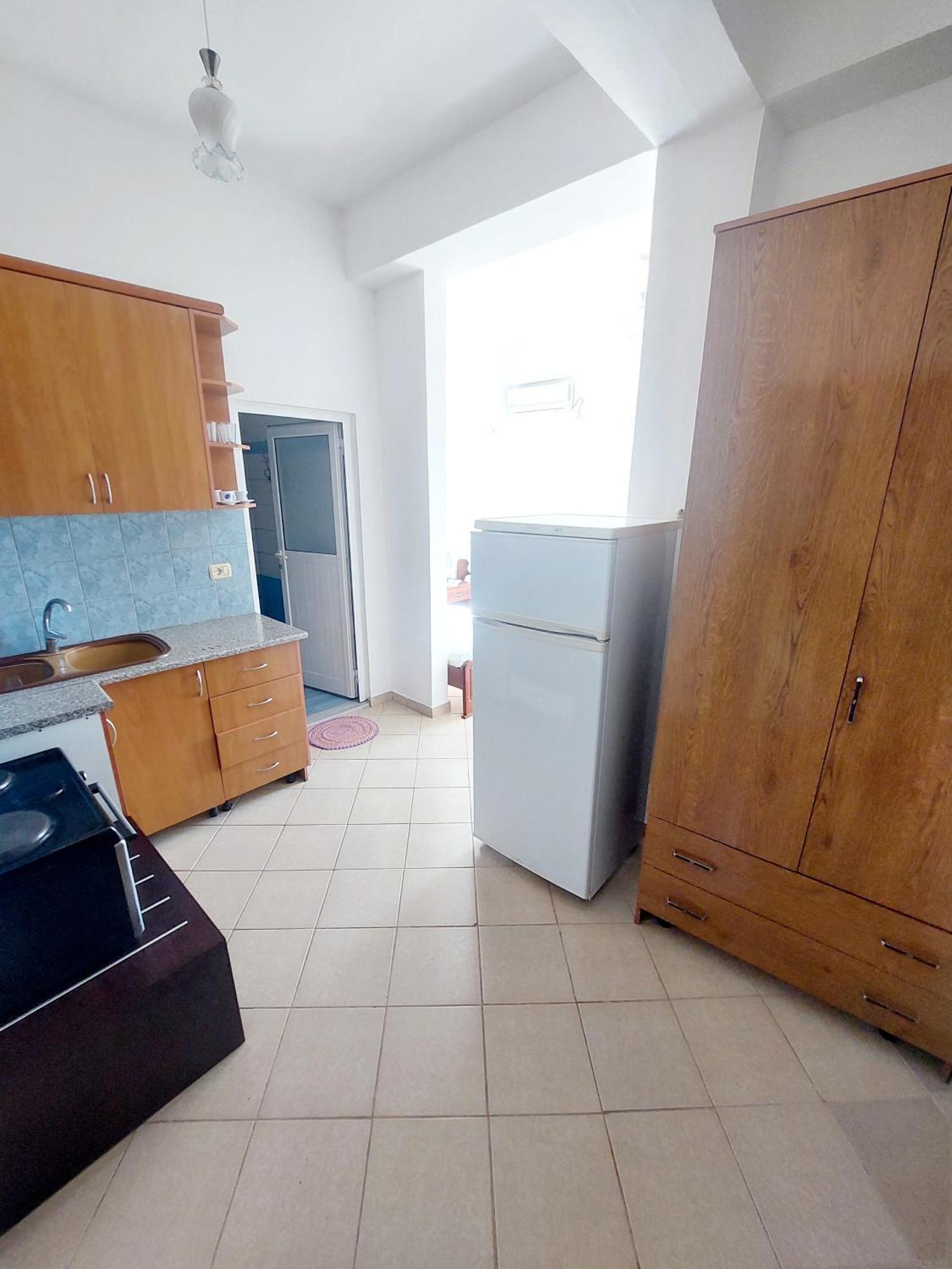Makla Apartment Саранде Стая снимка