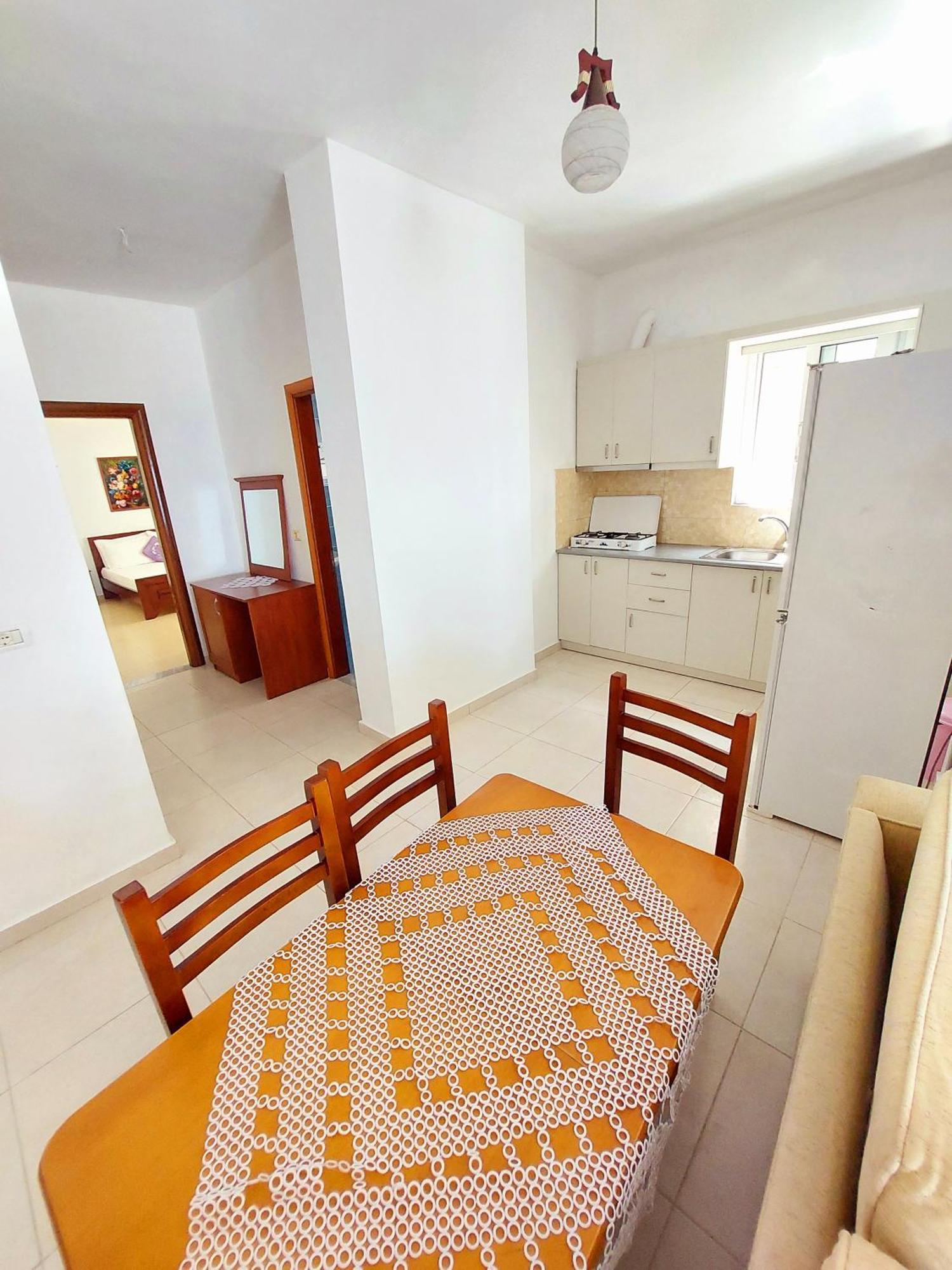 Makla Apartment Саранде Стая снимка