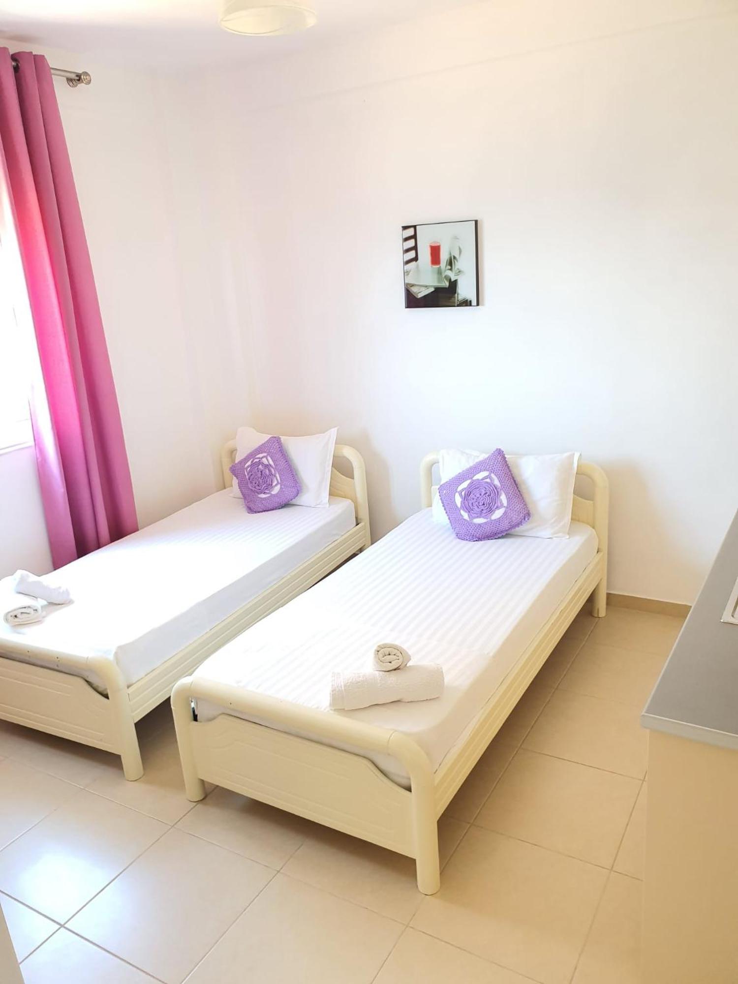 Makla Apartment Саранде Стая снимка