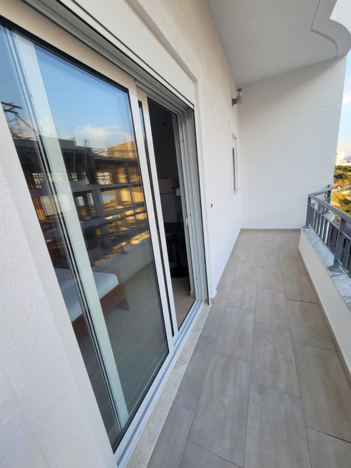 Makla Apartment Саранде Екстериор снимка