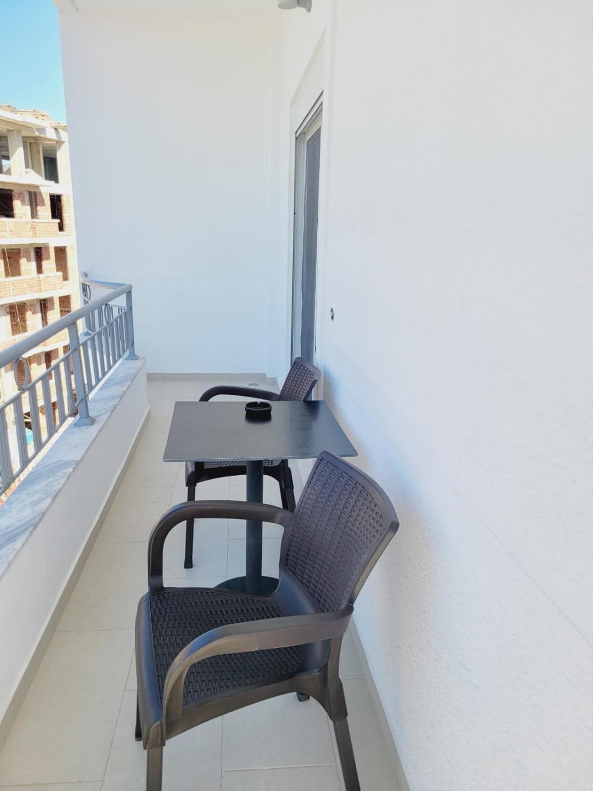 Makla Apartment Саранде Екстериор снимка